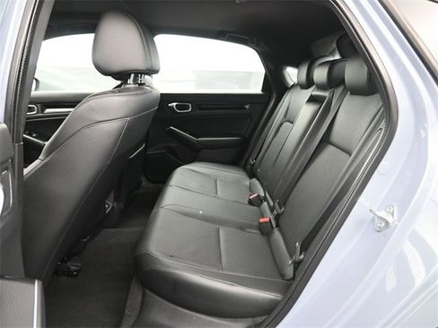 Certified 2022 Honda Civic Sport Touring image 12
