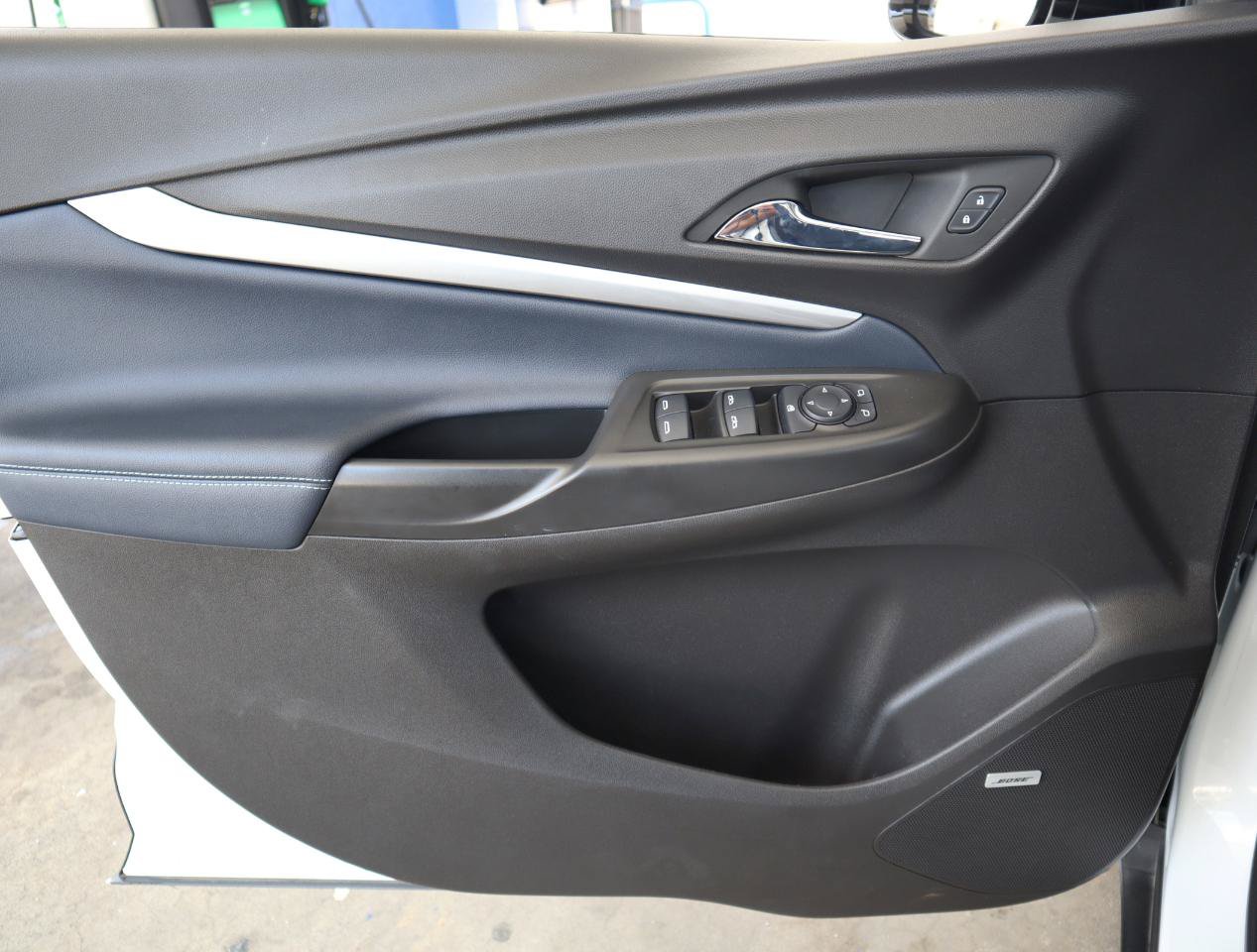 Used 2022 Chevrolet Bolt EUV Premier w/ Launch Edition FWD image 41