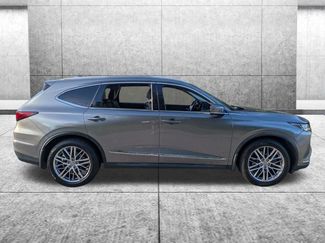 Used 2022 Acura MDX SH-AWD w/ Advance Package video 2