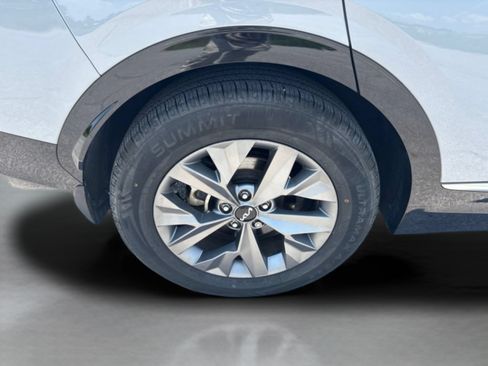 Used 2023 Kia Sportage SX FWD image 42