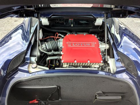 Used 2021 Lotus Evora image 31