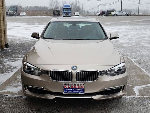 Used 2013 BMW 328i xDrive Sedan image 9