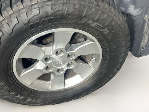 Used 2011 Toyota 4Runner SR5 image 11