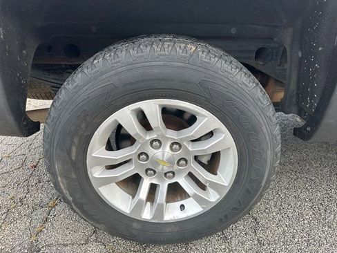 Used 2014 Chevrolet Silverado 1500 LT w/ All Star Edition image 33