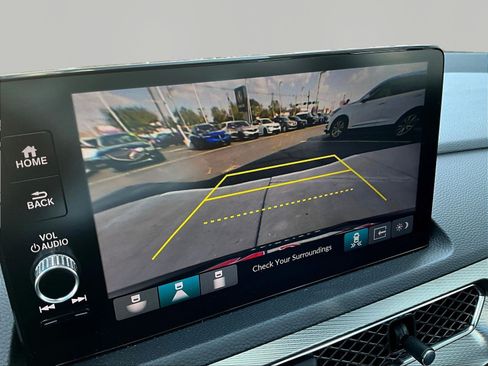 Certified 2026 Acura Integra A-Spec w/ Technology Package FWD image 14