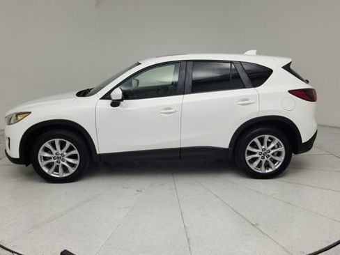 Used 2014 MAZDA CX-5 Grand Touring AWD/4WD image 8