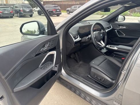 Used 2024 BMW X2 xDrive28i w/ Convenience Package image 15