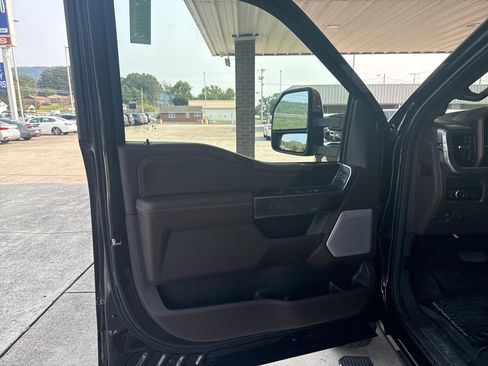 New 2026 Ford F250 King Ranch image 17