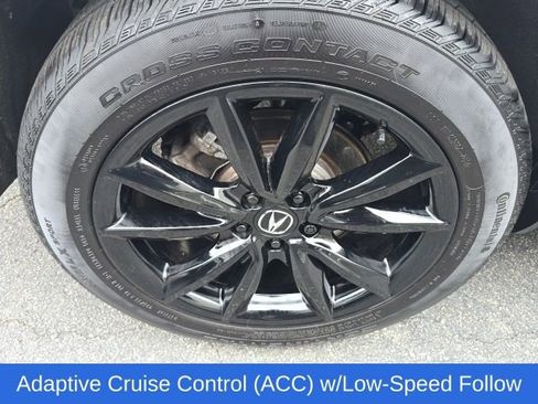 Used 2025 Acura RDX SH-AWD image 20