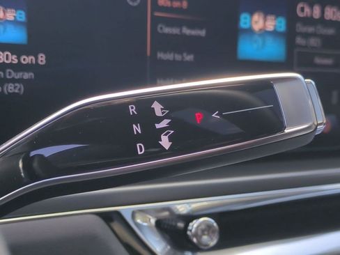 Certified 2024 Cadillac Lyriq Tech AWD/4WD image 9