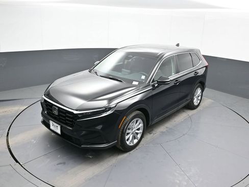 Certified 2023 Honda CR-V EX image 34