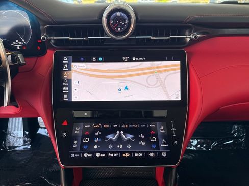 Certified 2025 Maserati GranTurismo Folgore AWD/4WD image 13