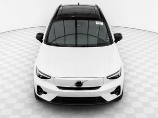 Used 2023 Volvo XC40 Recharge Ultimate w/ Protection Package Premier AWD/4WD video 2