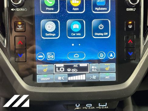 New 2026 Subaru Forester Premium image 16