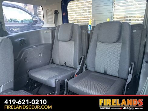 Used 2018 Ford Transit Connect XL image 8