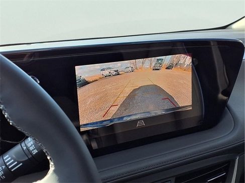 New 2026 Buick Encore GX Sport Touring w/ Comfort Package image 8