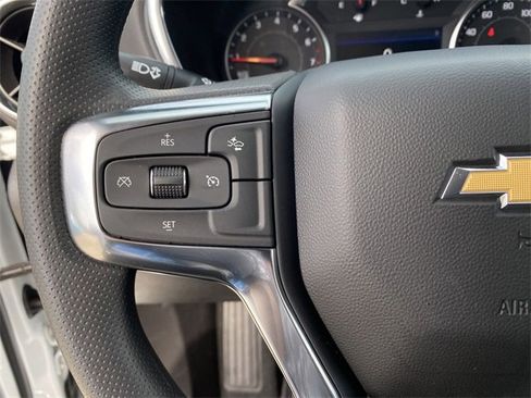 New 2025 Chevrolet Blazer LT w/ Midnight/Sport Edition image 27