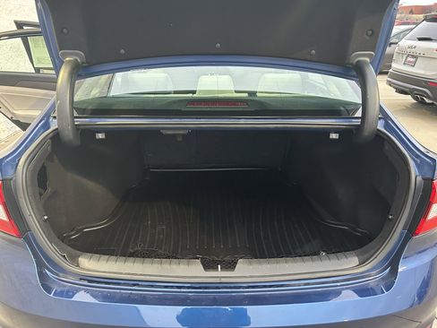 Used 2016 Hyundai Sonata Sport w/ Cargo Package image 27