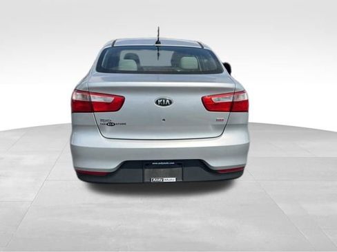 Used 2016 Kia Rio LX FWD image 6