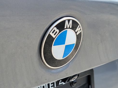 Used 2023 BMW 330i Sedan w/ M Sport Package RWD image 10
