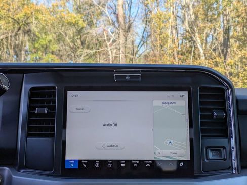 New 2026 Ford F250 XLT w/ XLT Premium Package image 18