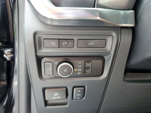 Used 2023 Ford F150 Lariat w/ Equipment Group 502A High AWD/4WD image 30