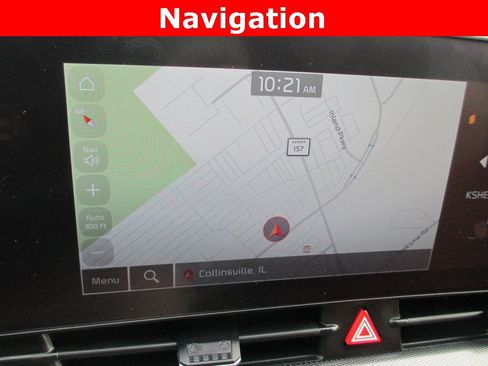 Used 2023 Kia Sportage SX Prestige image 14