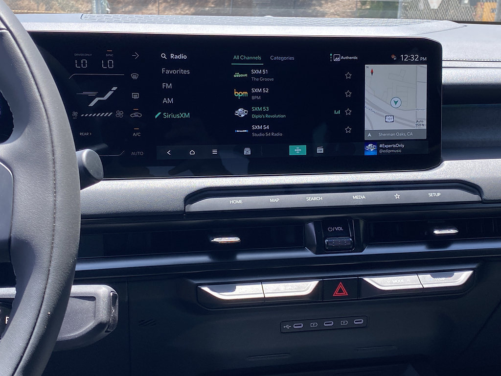 New 2027 Kia Telluride SX X-Line AWD/4WD image 18