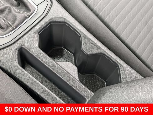 Used 2025 Volkswagen Jetta S FWD image 19