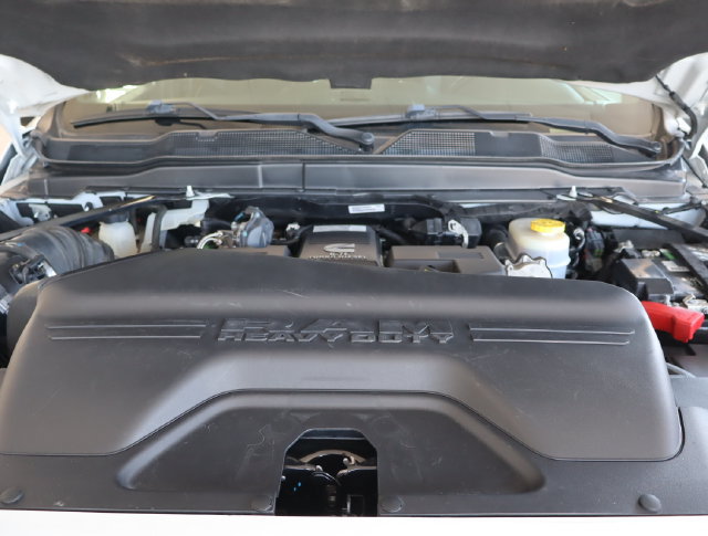 Used 2022 RAM 2500 Laramie AWD/4WD image 53