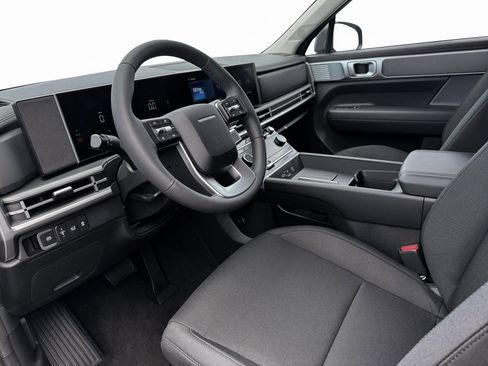 New 2026 Hyundai Santa Fe SE FWD image 33