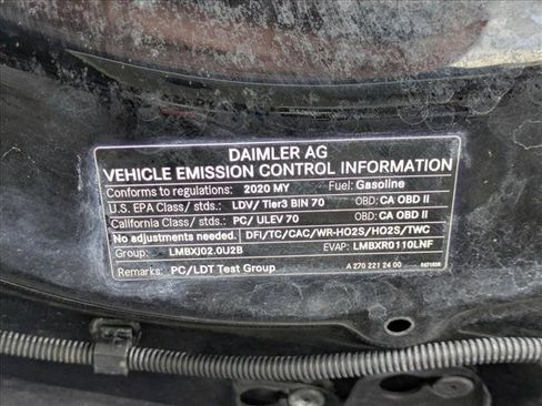 Used 2020 Mercedes-Benz GLA 250 image 23