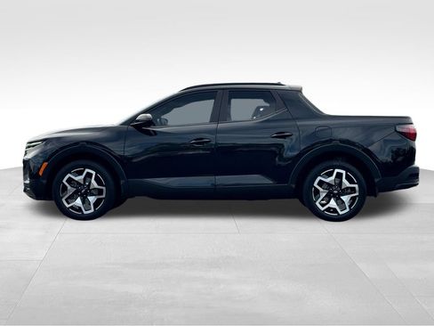 Used 2022 Hyundai Santa Cruz Limited AWD/4WD image 4