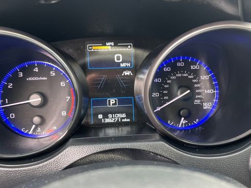 Used 2019 Subaru Outback 3.6R Limited w/ Protection Package #1 image 14