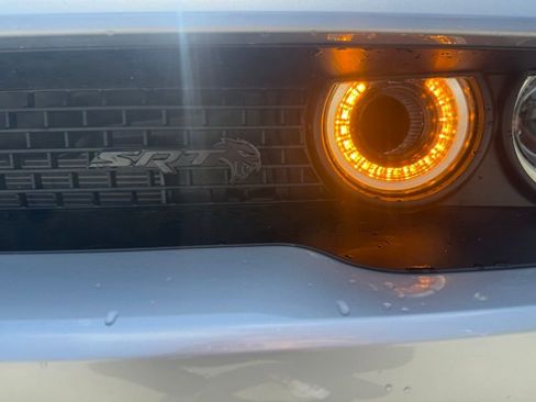 Used 2023 Dodge Challenger SRT Hellcat RWD image 5