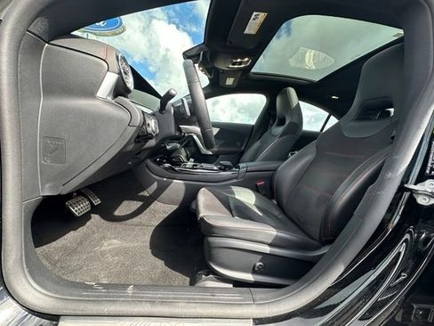 Used 2022 Mercedes-Benz CLA 45 AMG 4MATIC image 25