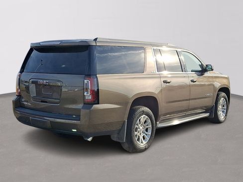 Used 2015 GMC Yukon XL SLE w/ Convenience Package RWD image 6