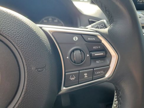 Used 2021 Acura RDX FWD image 23