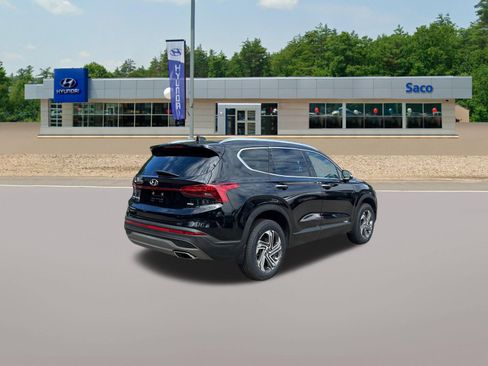 Used 2023 Hyundai Santa Fe SEL AWD/4WD image 6