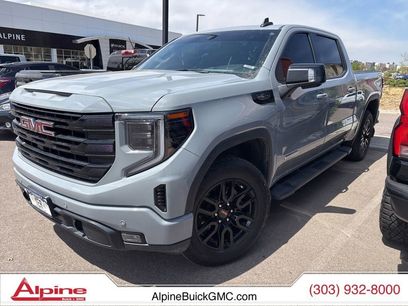 Used 2024 GMC Sierra 1500 Elevation w/ Elevation Premium Package