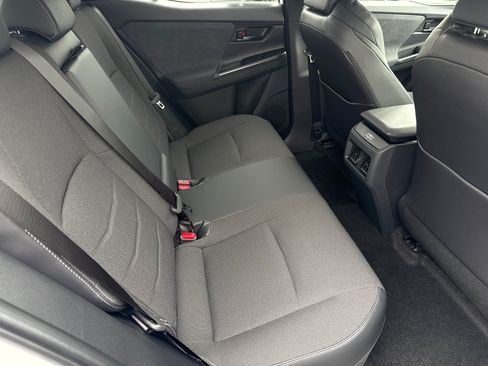 New 2026 Toyota C-HR AWD/4WD image 17