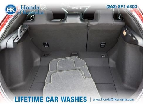 Certified 2024 Honda Civic Sport image 21