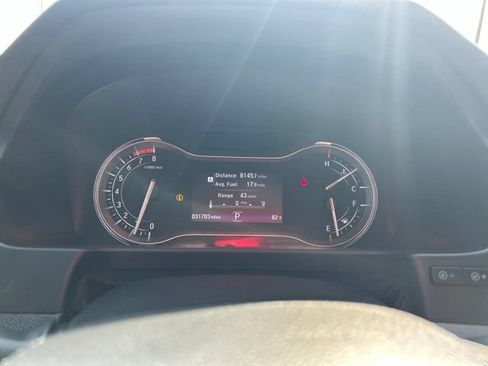 Used 2023 Honda Ridgeline RTL-E image 21