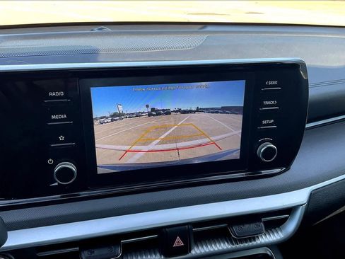 Used 2021 Kia K5 GT-Line w/ GT-Line FWD Premium Package image 26