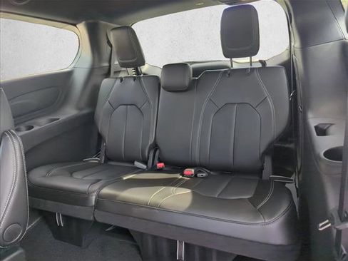 New 2026 Chrysler Voyager LX image 14