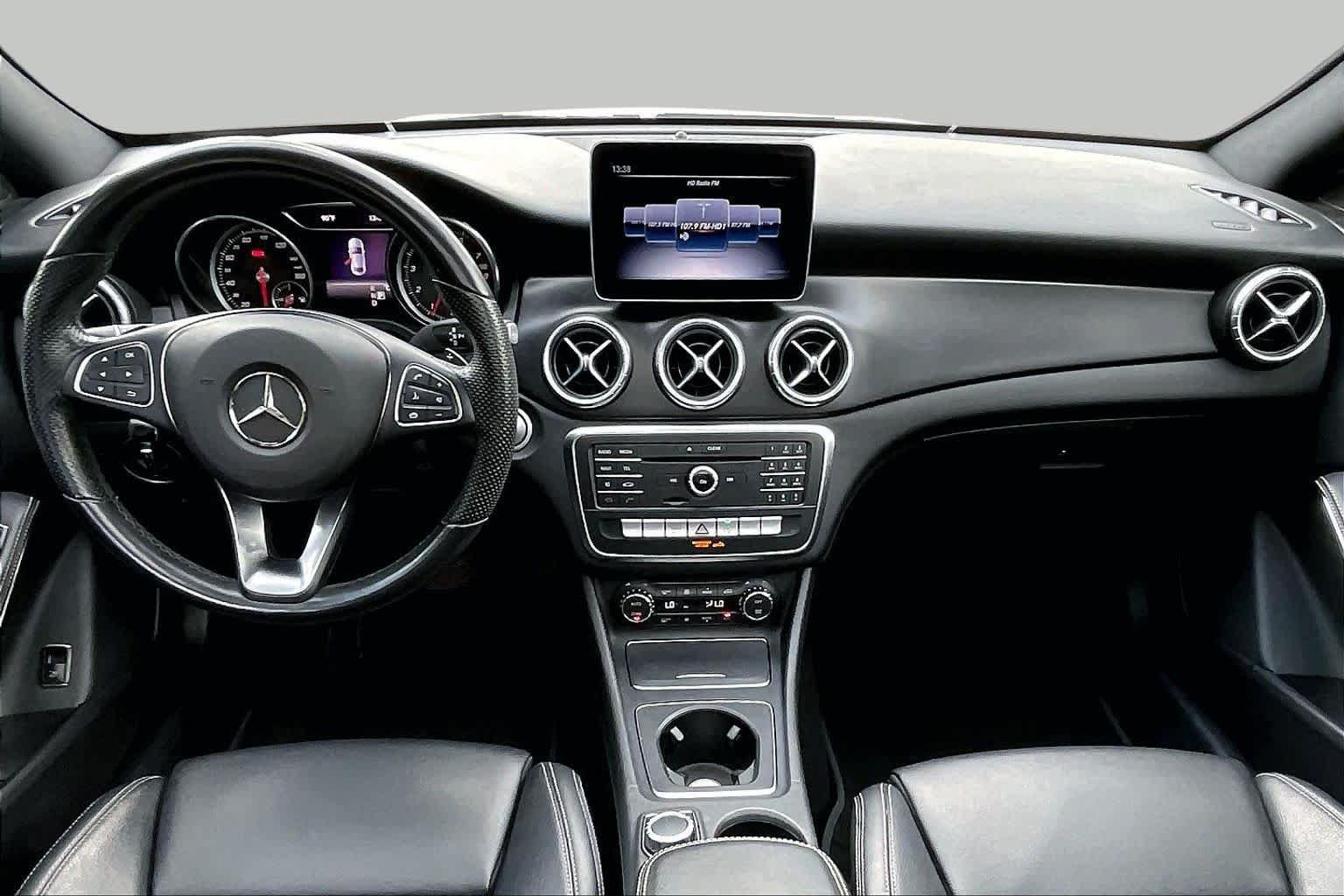 Used 2019 Mercedes-Benz CLA 250 image 15