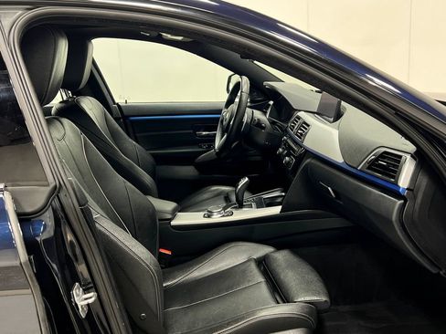 Used 2019 BMW 440i Gran Coupe xDrive AWD/4WD image 35