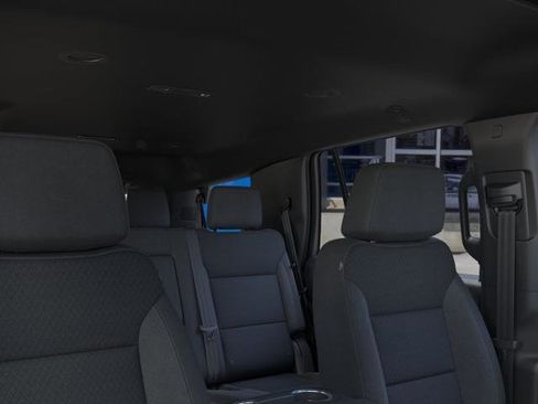 New 2026 Chevrolet Tahoe LS RWD image 24