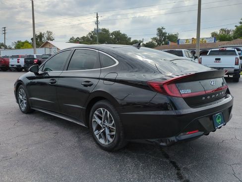Used 2020 Hyundai Sonata SEL FWD image 6