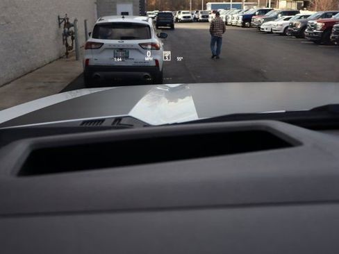 Used 2024 Ford F250 Lariat w/ Lariat Ultimate Package image 32